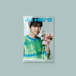 [한정반] 임영웅 (LIM YOUNG WOONG) - 정규 1집 [IM HERO] (GIFT Ver.)