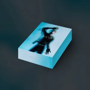 잭슨 (Jackson Wang) - 정규 1집 [MAGIC MAN] (MAGIC MAN Collector’s 01 ver.)