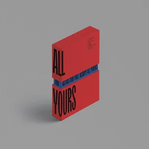 아스트로 (ASTRO) - 정규 2집 [All Yours] (YOU ver.)