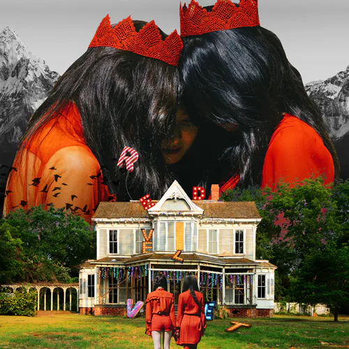 레드벨벳 (Red Velvet) - 정규 2집 [Perfect Velvet]