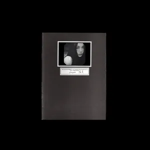 태연 (TAEYEON) - 미니 5집 [To. X] (X Ver.)