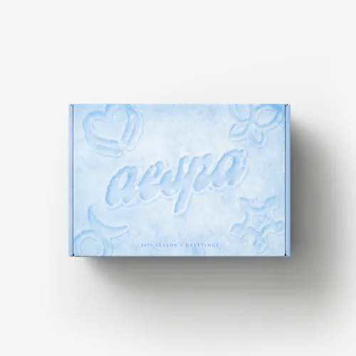 aespa (에스파) - 2023 SEASON'S GREETINGS