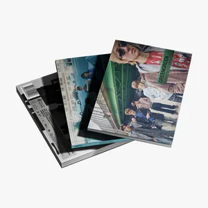[랜덤] 코르티스 (CORTIS) - The 2nd EP [GREENGREEN]