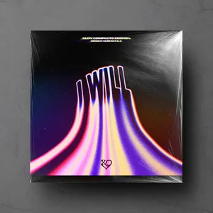 XLOV - [I WILL] (COMPLETE EDITION LP)