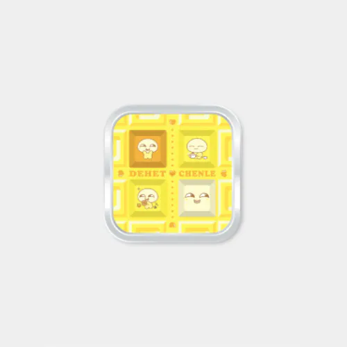 NCT DREAM 'DREAM FINDER : Chase The Light' 1st MD - KEYBOARD KEY CAP