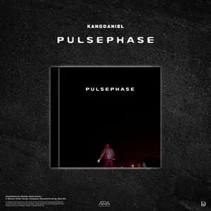 강다니엘 - [PULSEPHASE]