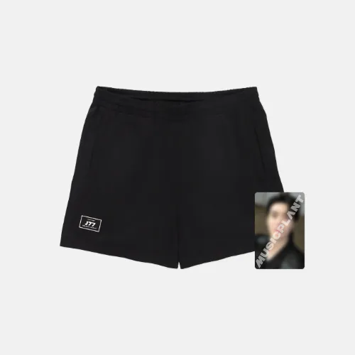 2024 NCT 127 8th ANNIVERSARY FANMEETING [8ECRET INVITATION] MD - SHORT PANTS SET