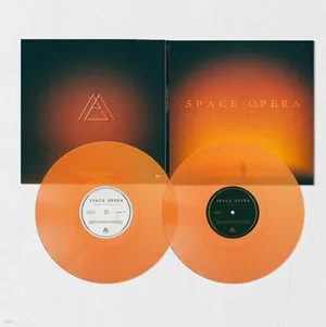 마크툽 (MAKTUB) - [SPACE OPERA] (LP)