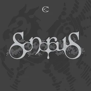 CRAVITY(크래비티) - EP [sonorous] (Echo Ver.)