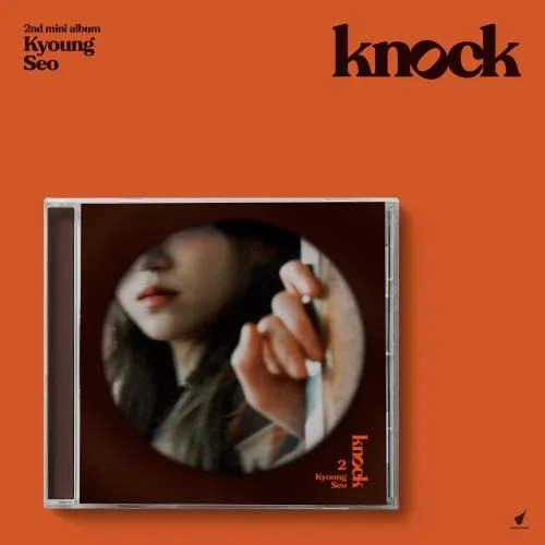 경서 (KYOUNGSEO) - 미니 2집 [Knock]