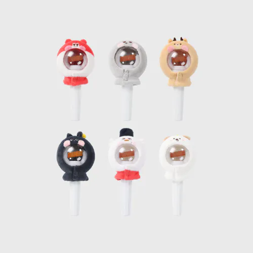 2024 RIIZE FANCON ‘RIIZING DAY’ FINALE in SEOUL MD - FANLIGHT CAPE