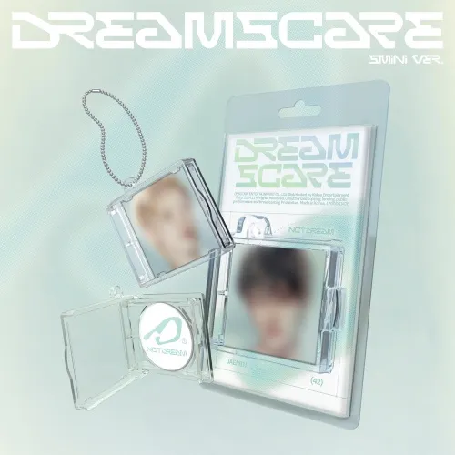 NCT DREAM (엔시티 드림) - 정규 4집 [DREAMSCAPE] (SMini Ver.)(스마트앨범)