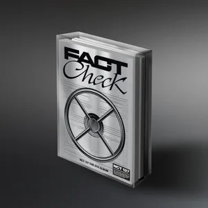 NCT127 (엔시티 127) - 정규 5집 [Fact Check] (Storage Ver.)