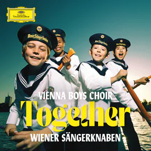 Vienna Boys Choir (빈 소년 합창단) - [Together]