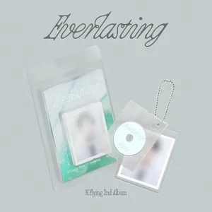 엔플라잉 (N.Flying) - 정규 2집 [Everlasting] (FaNCy ver.) (PLVE)