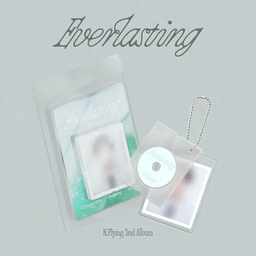 엔플라잉 (N.Flying) - 정규 2집 [Everlasting] (FaNCy ver.) (PLVE)