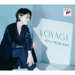김규연 (KYU YEON KIM) - [Voyage]