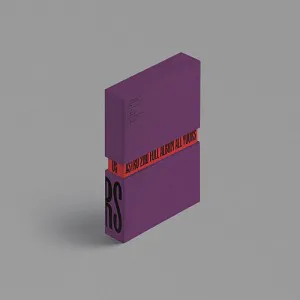 아스트로 (ASTRO) - 정규 2집 [All Yours] (US ver.)