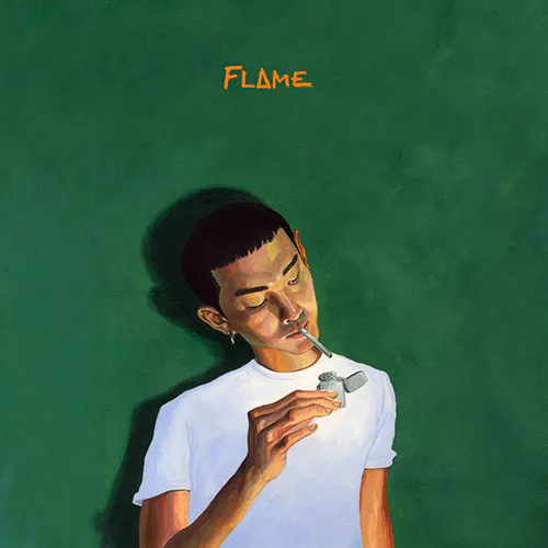 BLNK - 정규2집 [FLAME]
