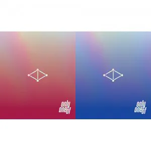 [세트] 온리원오브 (OnlyOneOf) - Produced by [ ] Part 2