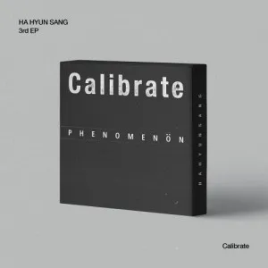 하현상 - [Calibrate]