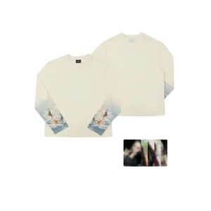 MEOVV (미야오) - MEOVV LONG SLEEVE SET - BITE NOW OFFICIAL MERCH