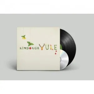 김동률 (KIM DONG RYUL) - [kimdongrYULE remastered] (LP+CD, 한정반)