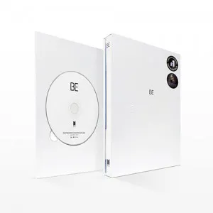 방탄소년단 (BTS) - [BE] (Essential Edition)