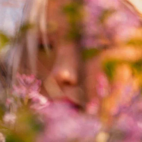 JIDA (지다) - [SUMMER COLOURS] (LP)