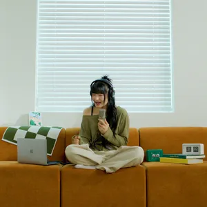 조이스 (Joyce) - [Anxious love]