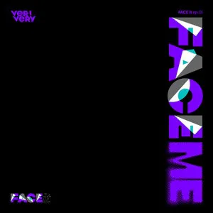 베리베리 (VERIVERY) - FACE ME (OFFICIAL Ver.)