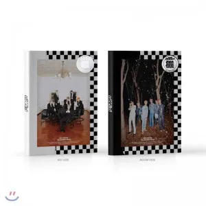NCT DREAM(엔시티 드림) - 미니3집 [We Boom]