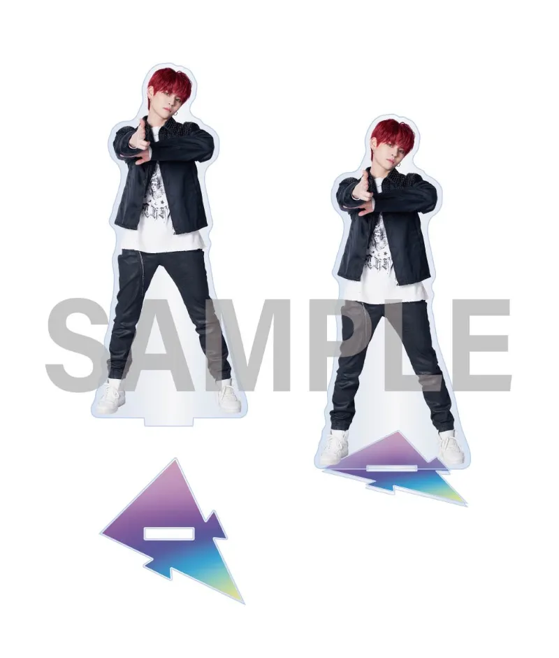 TREASURE (트레저) - 일본 미니 1집 [THE SECOND STEP : CHAPTER ONE] (YOSHI Ver.)(JP 수입반) 4