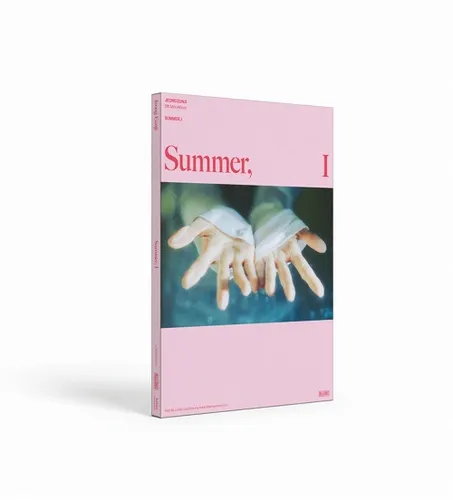 정은지 - 미니 5집 [Summer, I] (I ver)