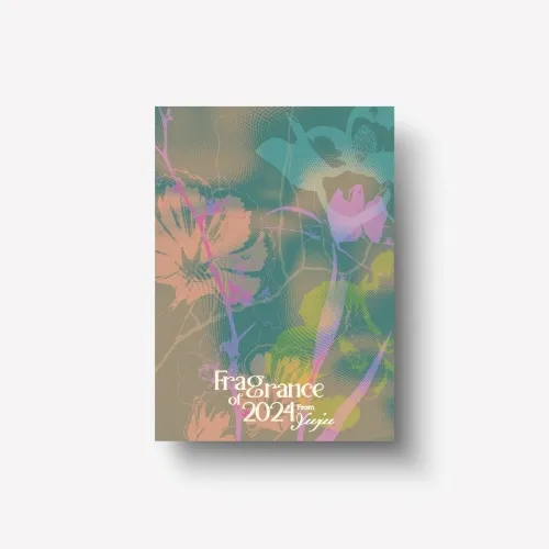 유주 (YUJU) - 2024 YUJU SEASON'S GREETINGS  [Fragrance of 2024 from YUJU]