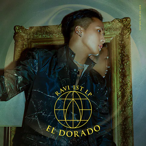 라비 (RAVI) - 정규1집 [EL DORADO]