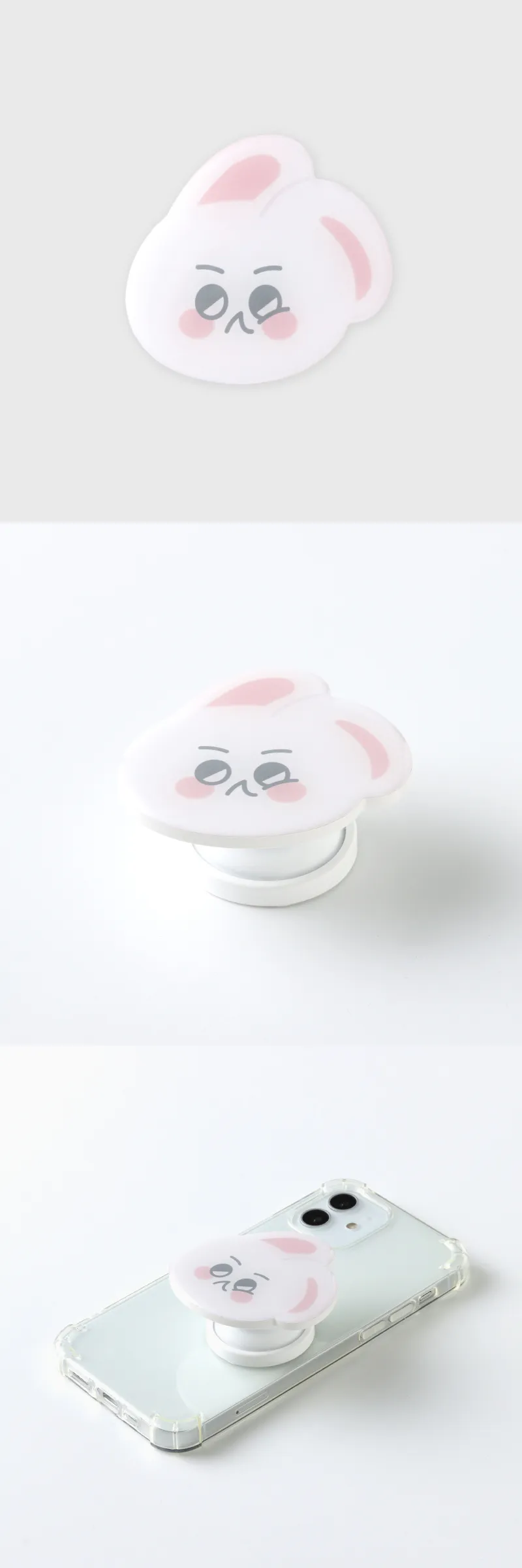 2024 SUHO CONCERT [SU:HOME] MD - GRIPTOK 상세 이미지 2