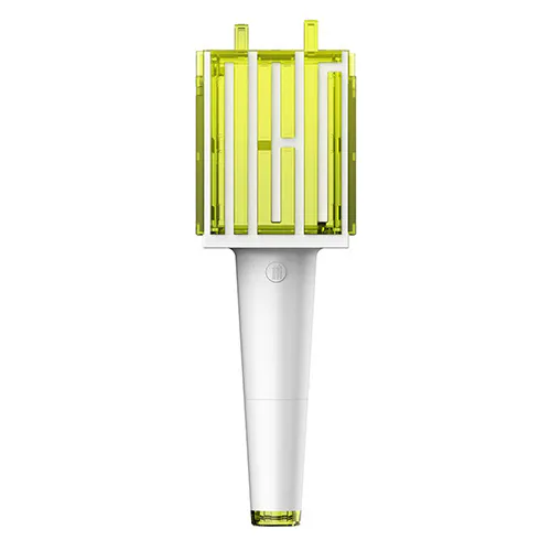 NCT (엔시티) - 공식 응원봉