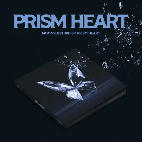 Moon Sujin - [Prism Heart]