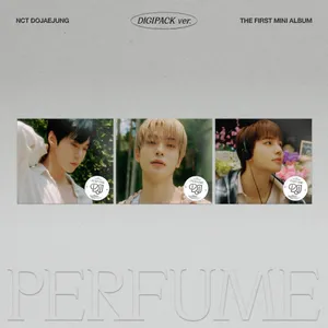 [랜덤] NCT 도재정 (NCT DOJAEJUNG) - 미니 1집 [Perfume] (Digipack Ver.)