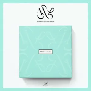 미연 (MIYEON of (여자)아이들) - 미니 [MY]