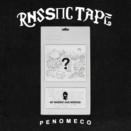 페노메코 (PENOMECO) - [RNSSNC TAPE] (한정반)