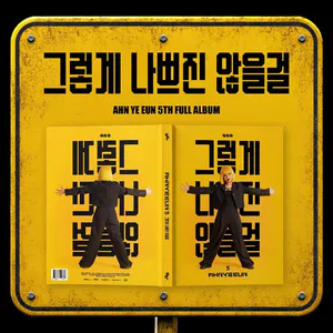 안예은 - 그렇게 나쁘진 않을걸