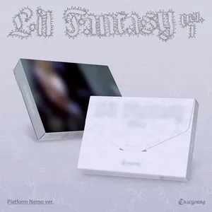 CHAEYOUNG(채영) - [LIL FANTASY vol.1] (Platform Nemo Ver.)