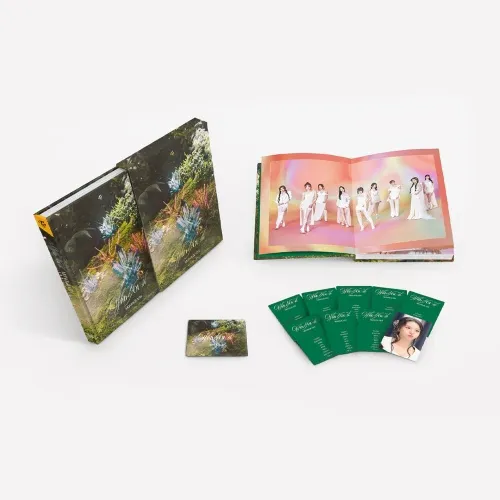 TWICE (트와이스) - [TWICE MONOGRAPH With YOU-th]