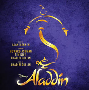 Various Artists - [Aladdin] Original Broadway Cast Recording