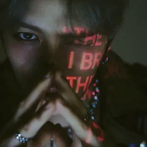 [랜덤] 김재중 (KIM JAEJOONG) - Beauty in Chaos  (Collapse ver., Fractured ver.)