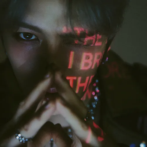 [랜덤] 김재중 (KIM JAEJOONG) - Beauty in Chaos  (Collapse ver., Fractured ver.)