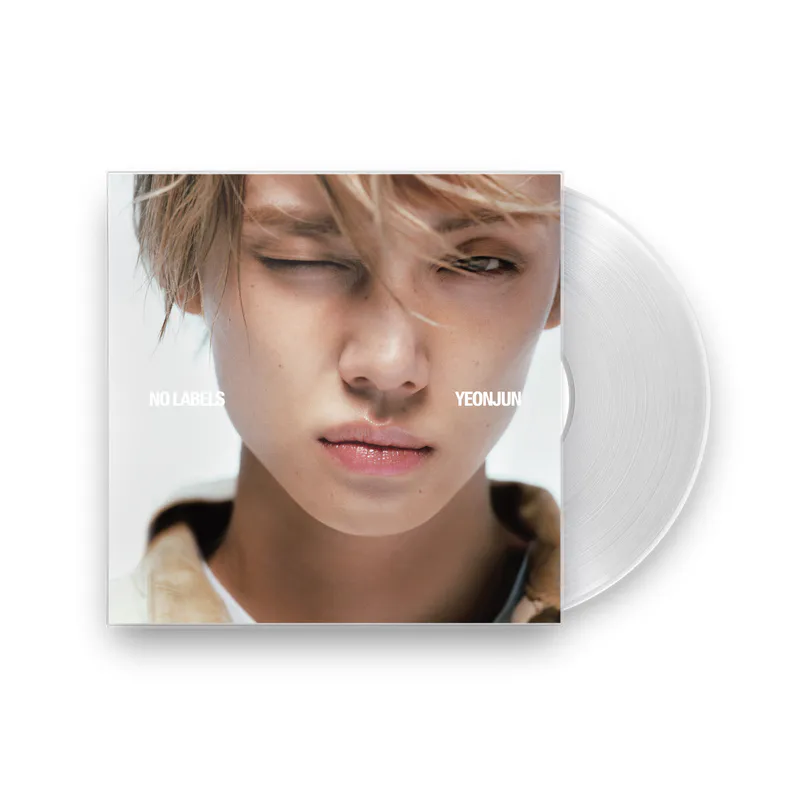 연준 - NO LABELS