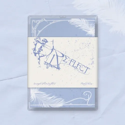 박지훈 (PARK JIHOON) - RE:FLECT (PLVE Ver.)